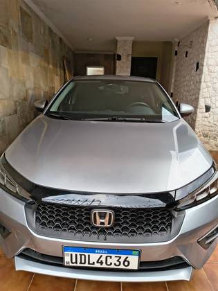 HONDA CITY 1.5 i-VTEC FLEX EX CVT HONDA CITY 1.5 i-VTEC FLEX EX CVT